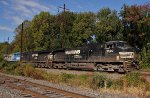 NS 9520 leads 26T